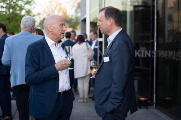 Generalversammlung IHK Thurgau 2022