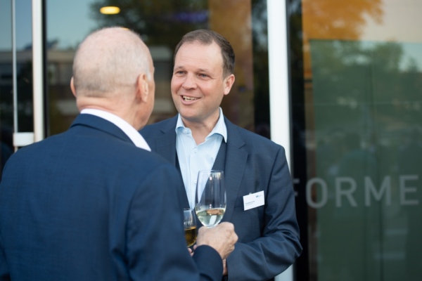 Generalversammlung IHK Thurgau 2022