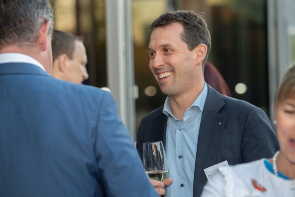 Generalversammlung IHK Thurgau 2022