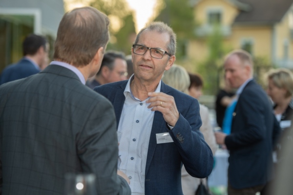 Generalversammlung IHK Thurgau 2022