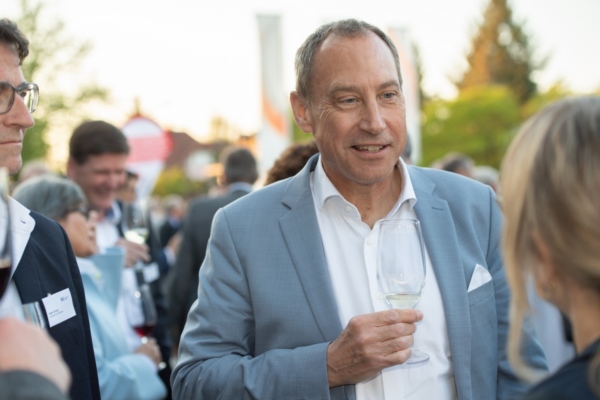 Generalversammlung IHK Thurgau 2022