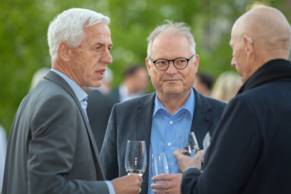 Generalversammlung IHK Thurgau 2022