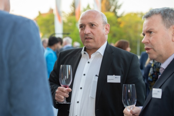 Generalversammlung IHK Thurgau 2022