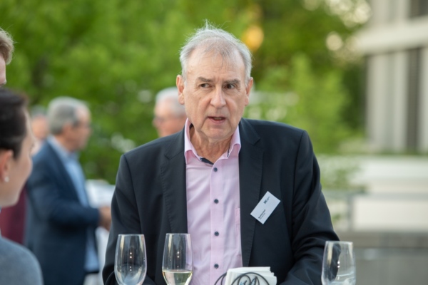 Generalversammlung IHK Thurgau 2022