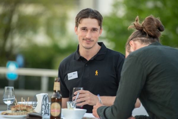 Generalversammlung IHK Thurgau 2022