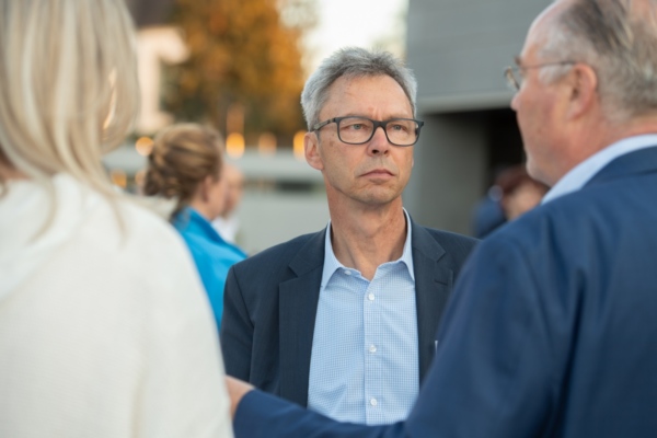 Generalversammlung IHK Thurgau 2022