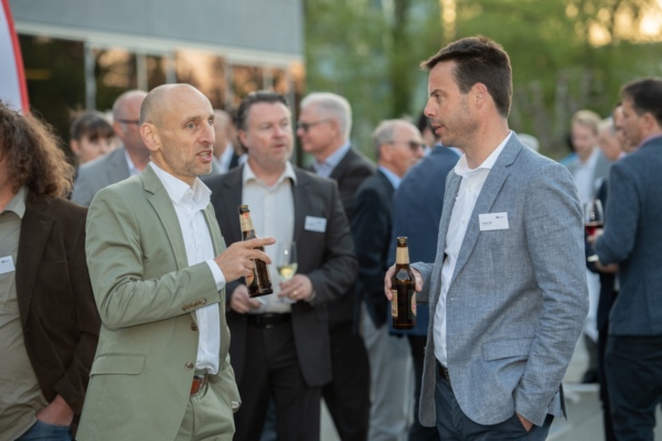Generalversammlung IHK Thurgau 2022