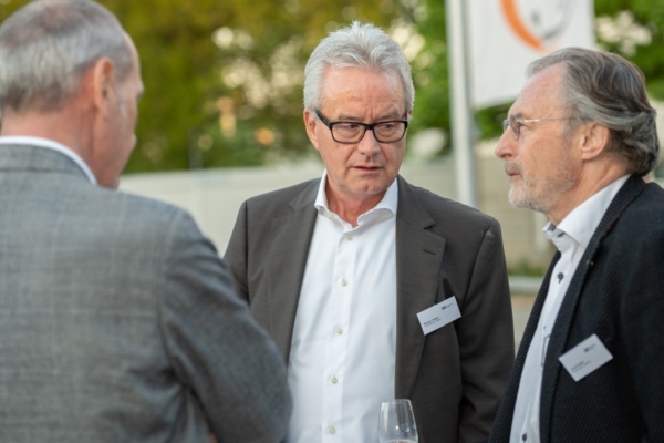 Generalversammlung IHK Thurgau 2022