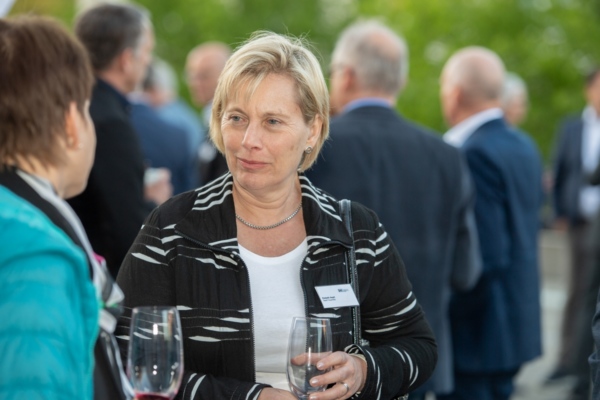 Generalversammlung IHK Thurgau 2022