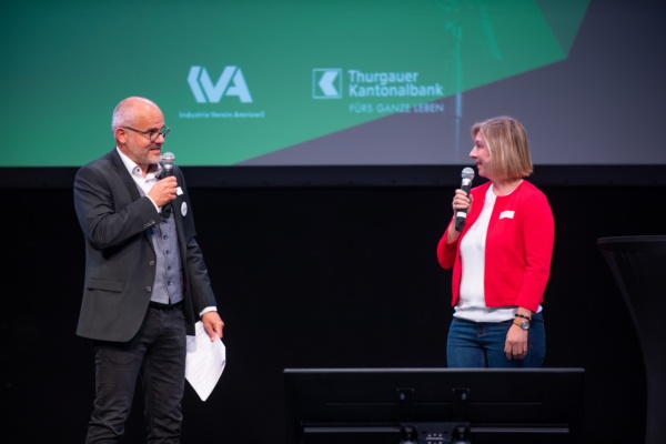 Generationentalk Oberthurgau 2019