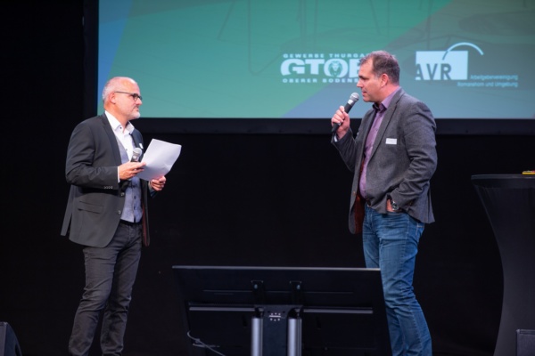 Generationentalk Oberthurgau 2019