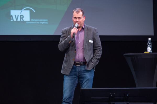 Generationentalk Oberthurgau 2019