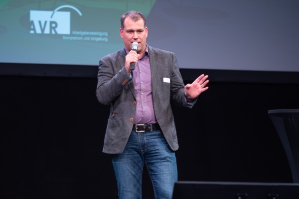 Generationentalk Oberthurgau 2019