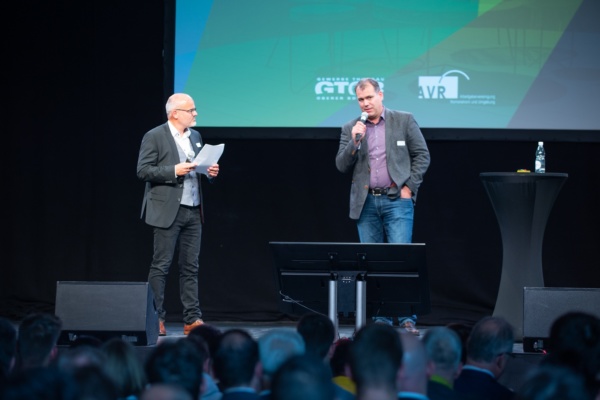 Generationentalk Oberthurgau 2019