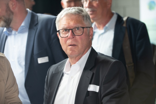 Generationentalk Oberthurgau 2019