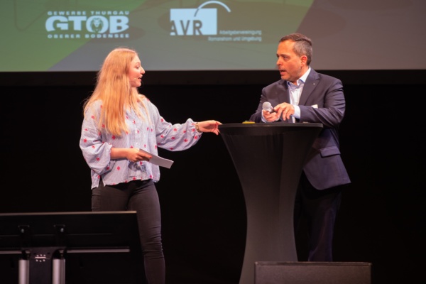 Generationentalk Oberthurgau 2019