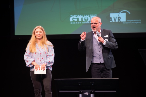 Generationentalk Oberthurgau 2019