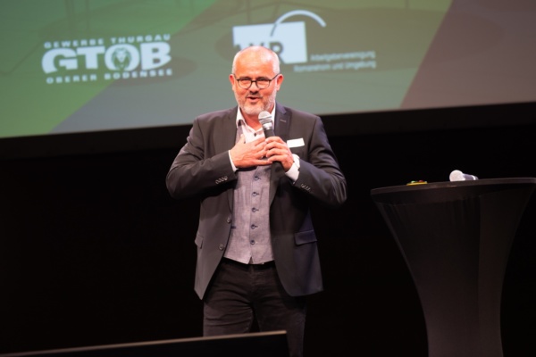 Generationentalk Oberthurgau 2019