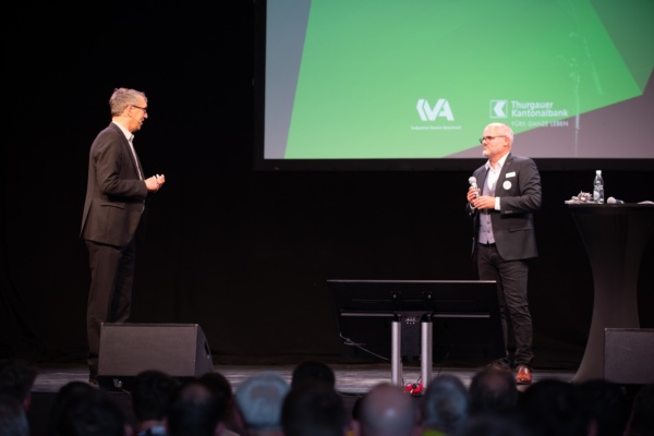 Generationentalk Oberthurgau 2019