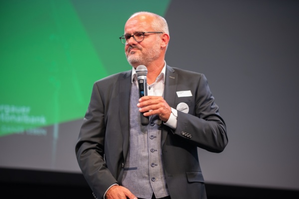 Generationentalk Oberthurgau 2019