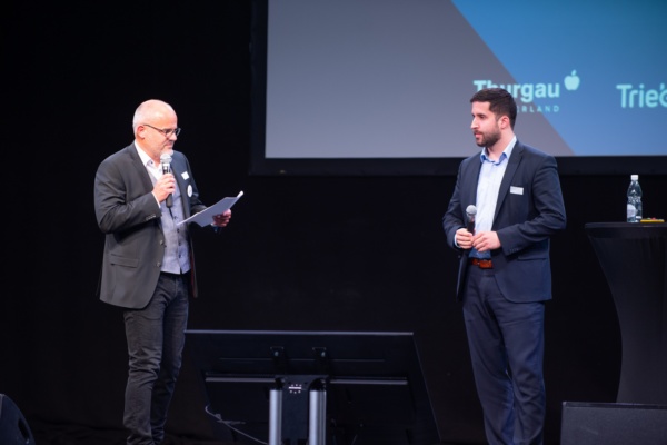 Generationentalk Oberthurgau 2019