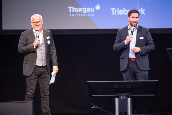 Generationentalk Oberthurgau 2019