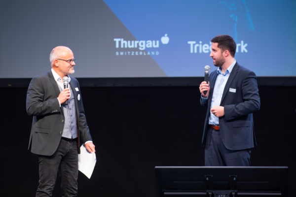 Generationentalk Oberthurgau 2019