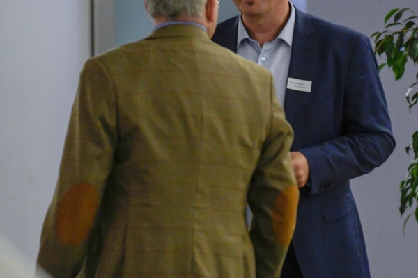 Generalversammlung Gewerbe Stadt St.Gallen 2019
