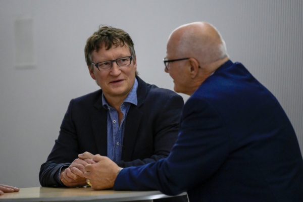 Generalversammlung Gewerbe Stadt St.Gallen 2019