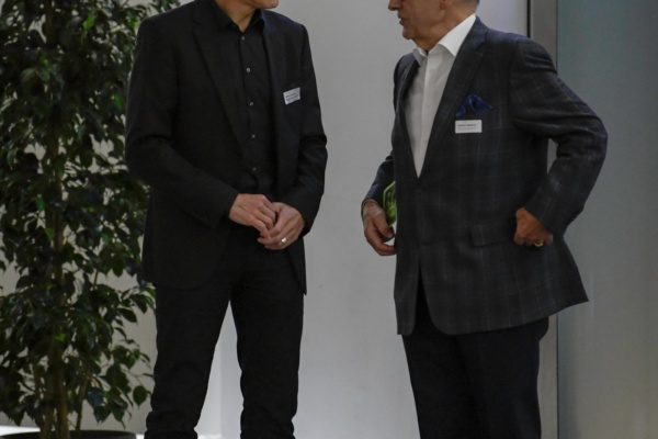 Generalversammlung Gewerbe Stadt St.Gallen 2019