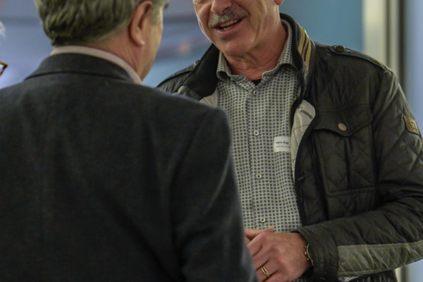 Generalversammlung Gewerbe Stadt St.Gallen 2019