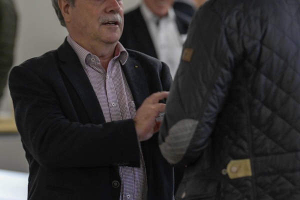 Generalversammlung Gewerbe Stadt St.Gallen 2019