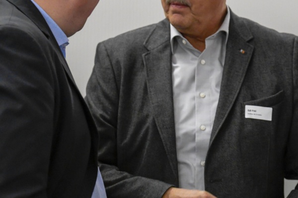 Generalversammlung Gewerbe Stadt St.Gallen 2019