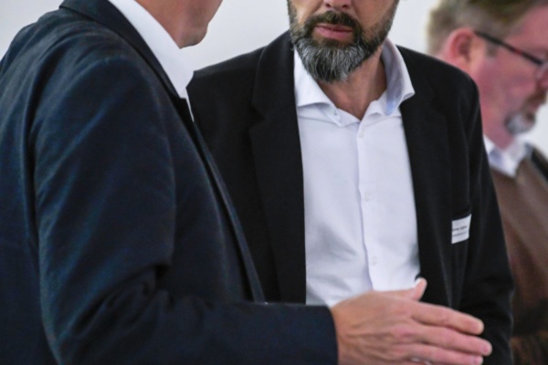 Generalversammlung Gewerbe Stadt St.Gallen 2019