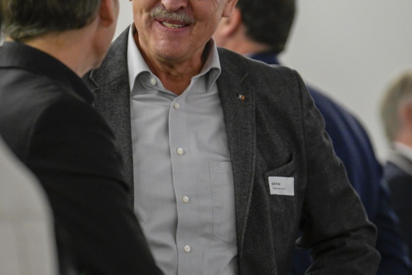 Generalversammlung Gewerbe Stadt St.Gallen 2019
