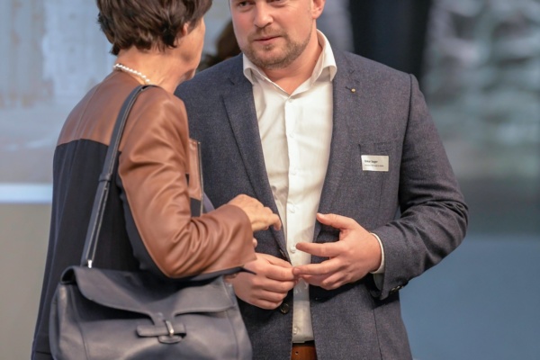 Generalversammlung Gewerbe Stadt St.Gallen 2019
