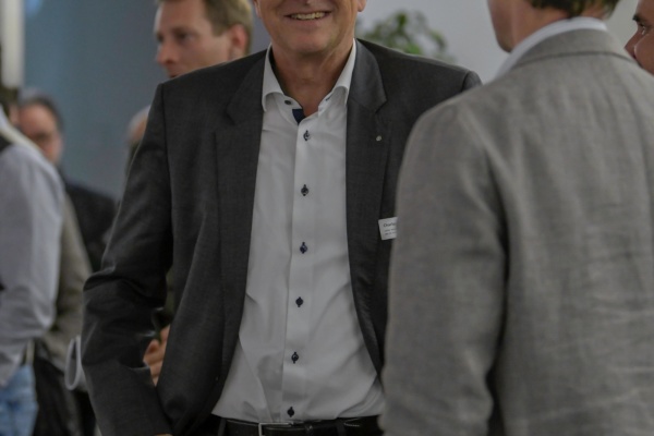 Generalversammlung Gewerbe Stadt St.Gallen 2019