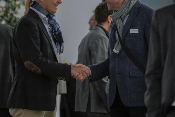 Generalversammlung Gewerbe Stadt St.Gallen 2019