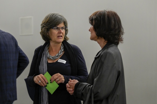 Generalversammlung Gewerbe Stadt St.Gallen 2019