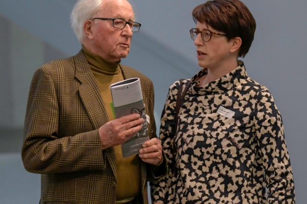 Generalversammlung Gewerbe Stadt St.Gallen 2019