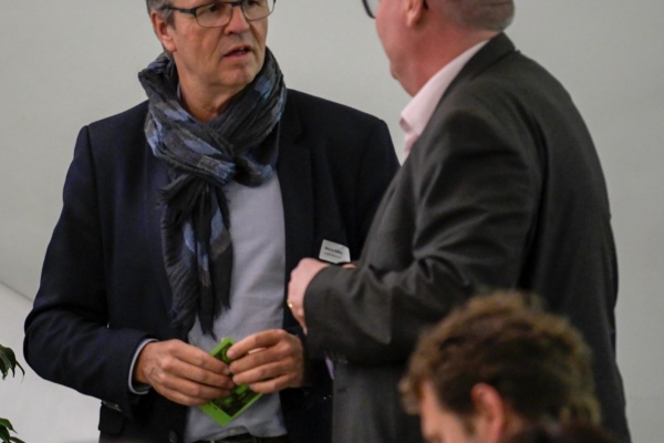Generalversammlung Gewerbe Stadt St.Gallen 2019