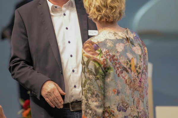 Generalversammlung Gewerbe Stadt St.Gallen 2019