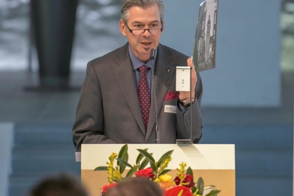 Generalversammlung Gewerbe Stadt St.Gallen 2019