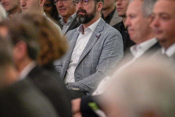 Generalversammlung Gewerbe Stadt St.Gallen 2019