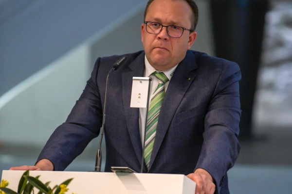 Generalversammlung Gewerbe Stadt St.Gallen 2019