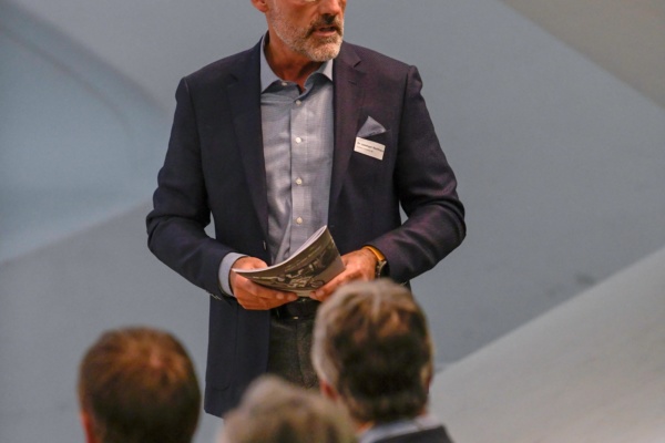 Generalversammlung Gewerbe Stadt St.Gallen 2019