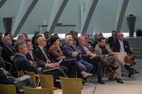 Generalversammlung Gewerbe Stadt St.Gallen 2019