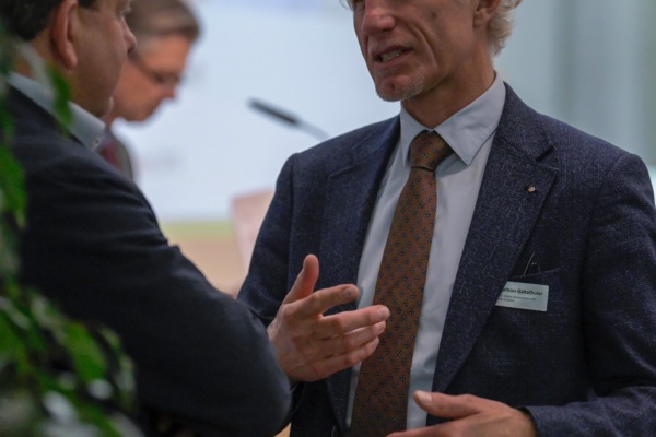 Generalversammlung Gewerbe Stadt St.Gallen 2019