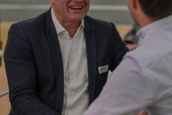 Generalversammlung Gewerbe Stadt St.Gallen 2019