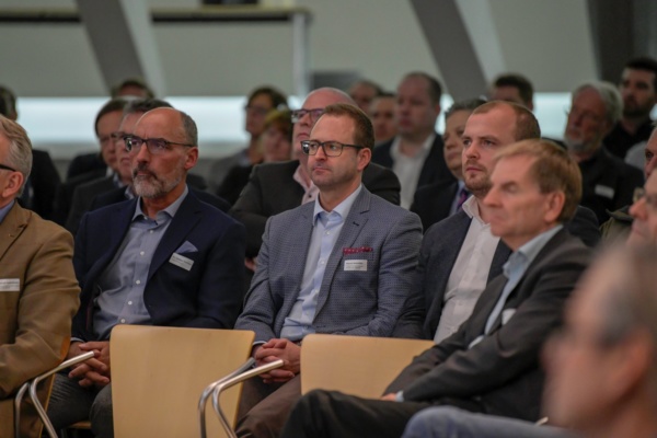 Generalversammlung Gewerbe Stadt St.Gallen 2019